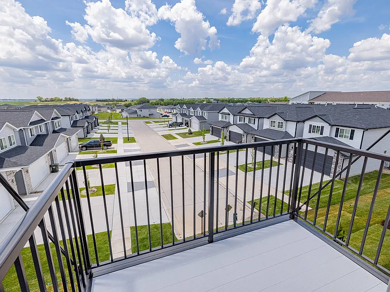 Village West Apartments — Photo 88