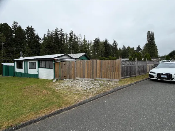 5250 Beaver Harbour Rd #16, Pt Hardy, BC V0N 2P0