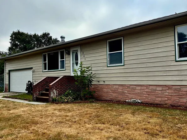 5941 Anchor Way, Great Bend, KS 67530