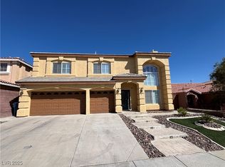 6348 Brave Voyager Ct, Las Vegas, NV 89139