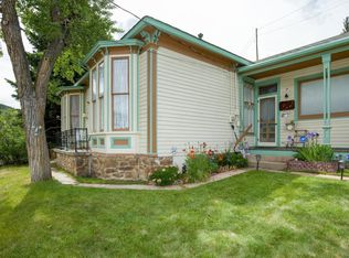 100 Casey Ave, Central City, CO 80427