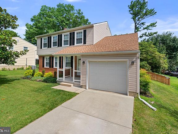 2nd image of 1024 Bosley Rd
