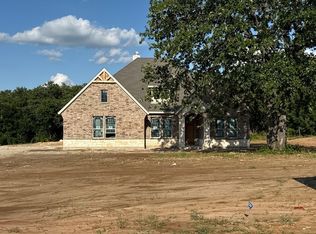 132 Oak Grove Way, Springtown, TX 76082