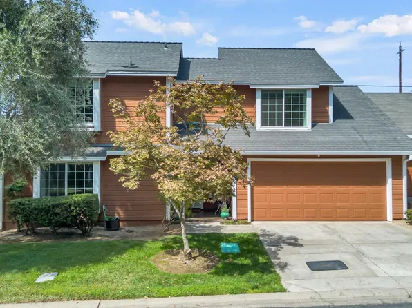 33 Coyle Creek Cir, Fair Oaks, CA 95628