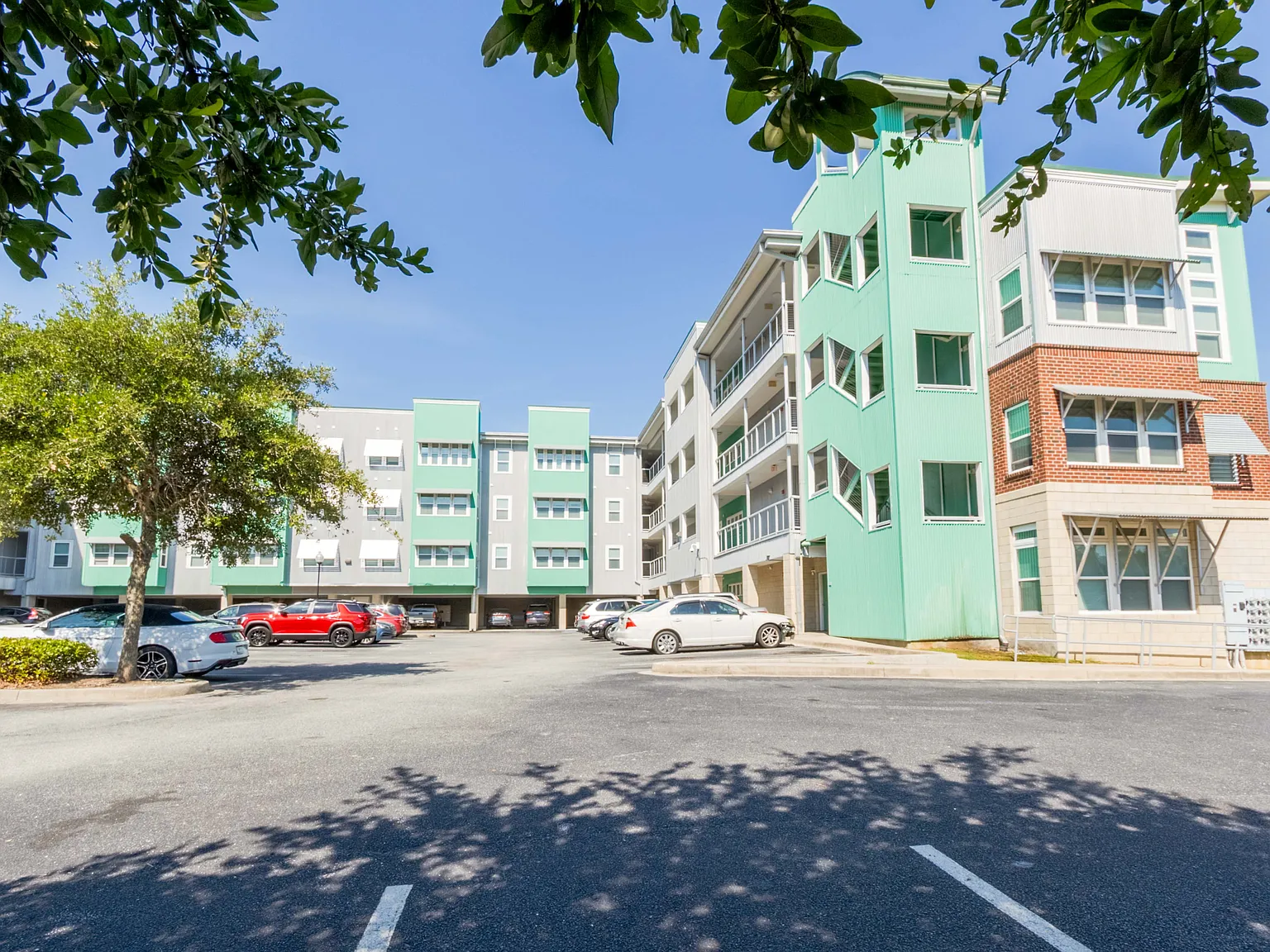 West Yard Lofts — Photo 4