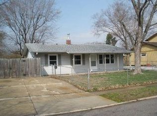 3508 Lowry Rd, Indianapolis, IN 46222