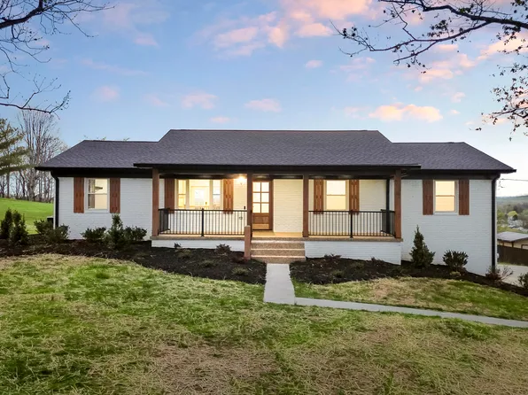 300 Victor Ln, Whitesburg, TN 37891