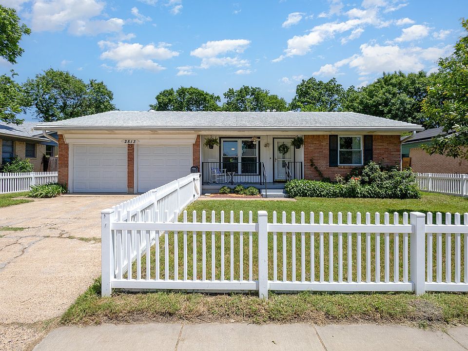 1st image of 2813 Sanders Dr