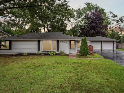 5360 Frankwill Ave, Clarkston, MI, 48346