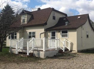 425 Riverside Ave NE, McIntosh, MN 56556