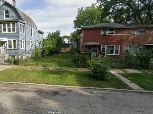 618 E 93rd St, Chicago, IL 60619