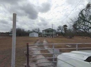 634 County Road 619, Skidmore, TX 78389