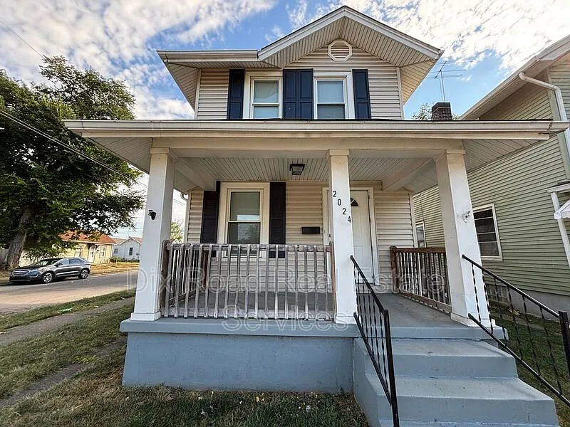 2024 Hill Ave