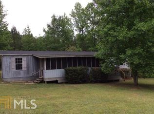 57 Dundee Lake Cir, Griffin, GA