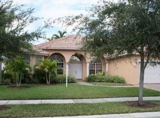 2058 NW 141st Ave, Pembroke Pines, FL 33028