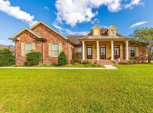 162 Olivia Dr, Thibodaux, LA 70301