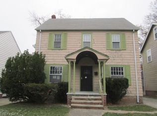 3407 Sylvanhurst Rd, Cleveland Heights, OH 44112