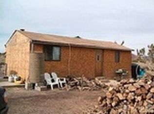 2 Walking Cane Ranch Rd, Flagstaff, AZ 86004