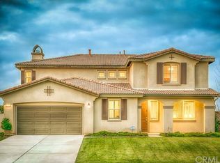 12790 Granite Pass Rd, Riverside, CA 92503