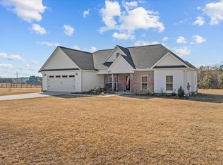 1532 County Road 20, Headland, AL 36345