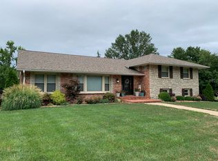 305 E Highlander St, Marshall, MO 65340