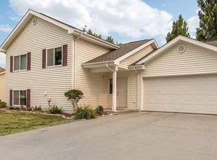 1504 Randolph Ave UNIT A, Grand Forks Afb, ND 58204