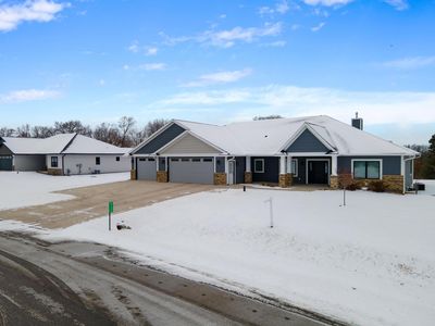 N7333 Hidden Prairie DRIVE, Holmen, WI, 54636