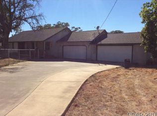 8464 Siegel St, Valley Springs, CA