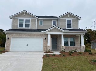 8222 Energize Dr #2133, Johnson F Longs, SC 29568