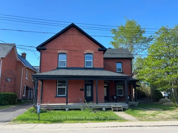 392 Isabella St, Pembroke, ON K8A 5T5