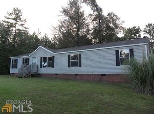 124 Coyote Trl, Jackson, GA 30233