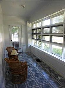 Sun Room.