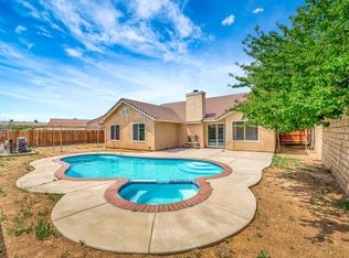 4060 Vancouver Ln, Quartz Hill, CA 93536