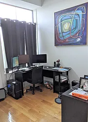 Rented by Doorkee