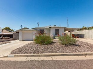 9830 N 2nd St, Phoenix, AZ 85020