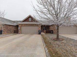 1008 Rosenda Ln, Amarillo, TX 79124