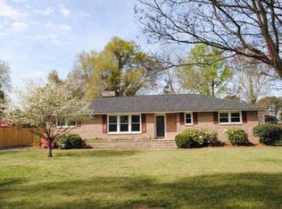 108 Thelma Dr, Sumter, SC 29150