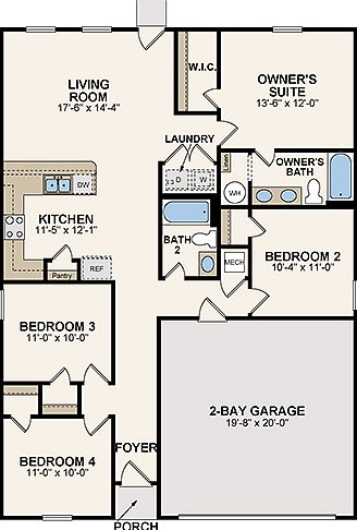 2nd image of 1134 Amherst St E