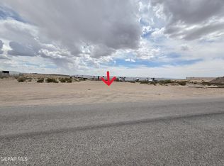 14188 Fortuna St, El Paso, TX 79928