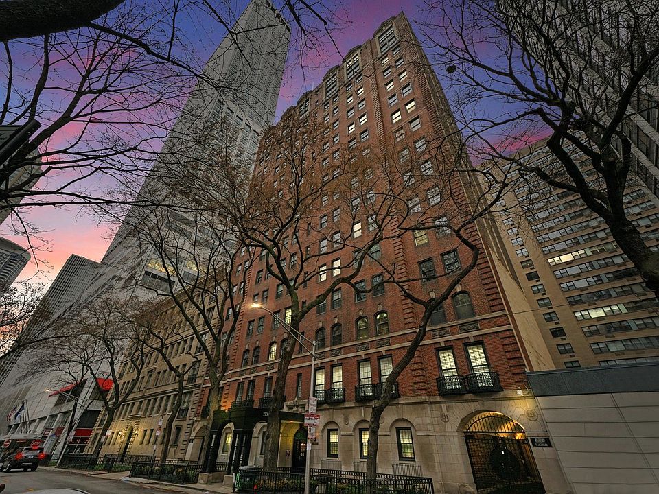 1st image of 210 E Pearson St APT 12B
