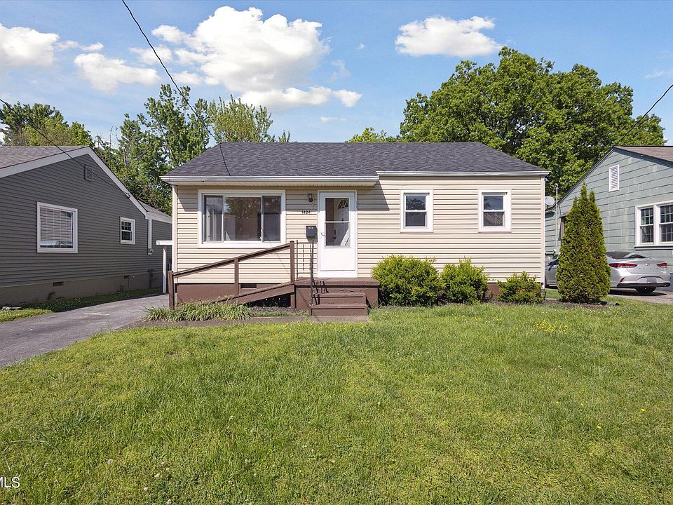 1st image of 1424 Belmont Dr