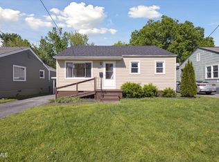 1424 Belmont Dr, Kingsport, TN 37664