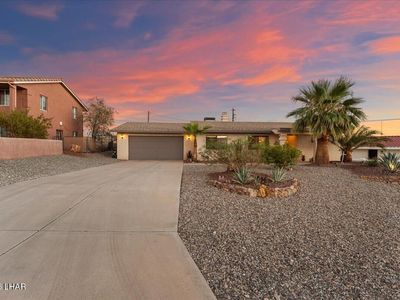 3648 Bluegill Dr, Lake Havasu City, AZ, 86406