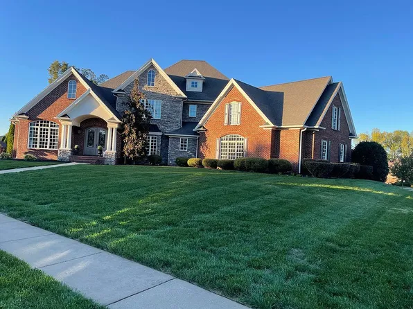 4620 Shadow Wood Cv, Owensboro, KY 42303