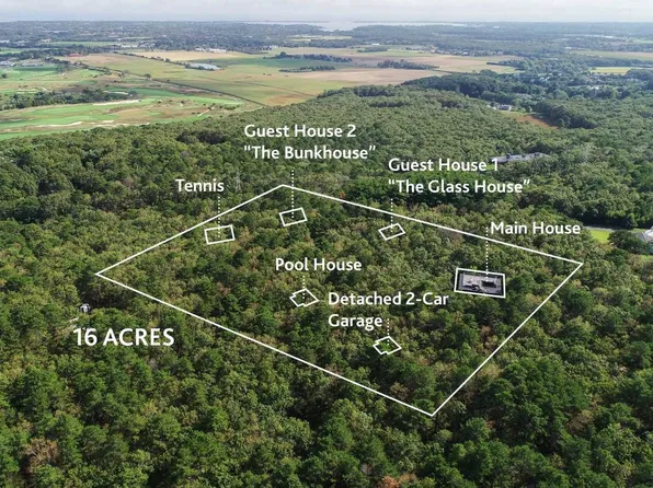 1052 Noyak Path, Bridgehampton, NY 11932