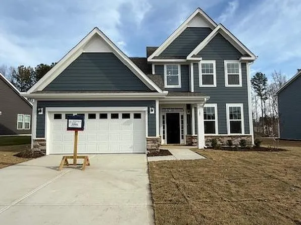 185 Sugar Pine Dr, Franklinton, NC 27525