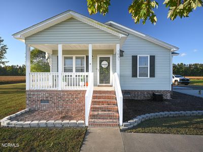 1037 Lake Road, Hertford, NC, 27944