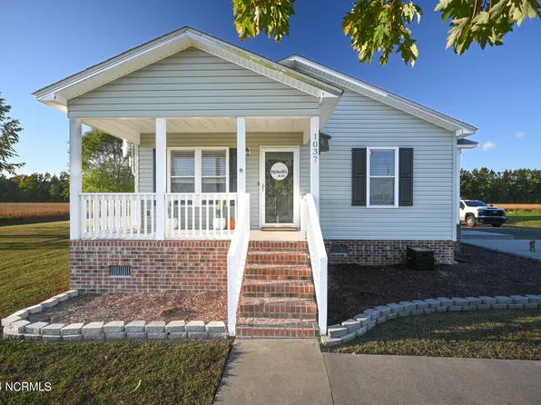 1037 Lake Road, Hertford, NC 27944