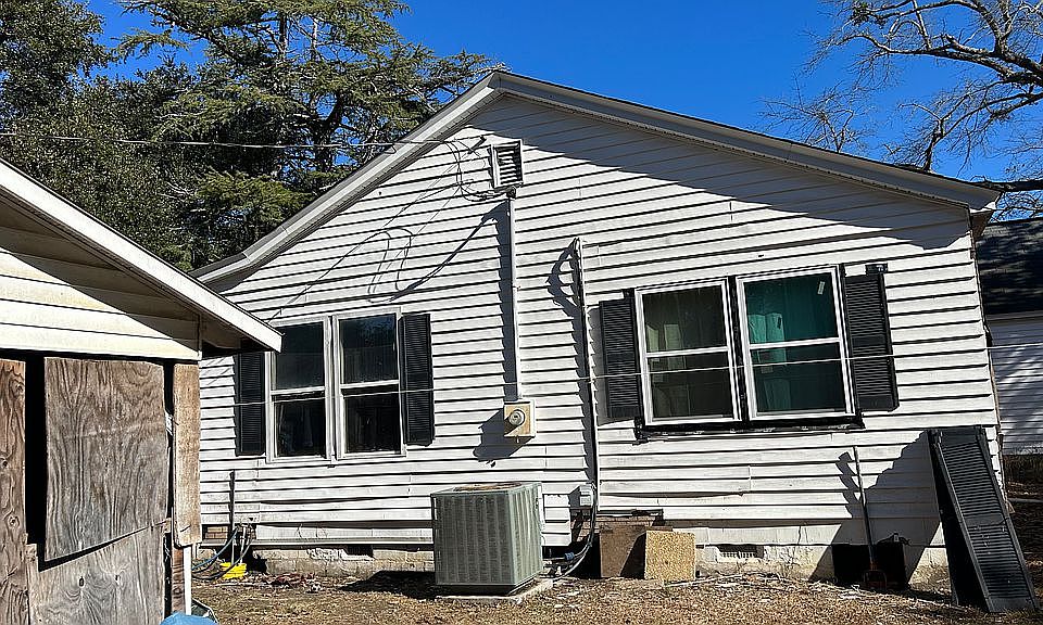 5357 Camden Hwy, Camden, SC 29020 Zillow