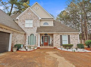 606 Winteridge Ct, Ridgeland, MS 39157